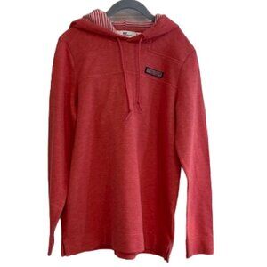 Women's Vineyard Vines Hoodie Shep Shirt, Size XXS